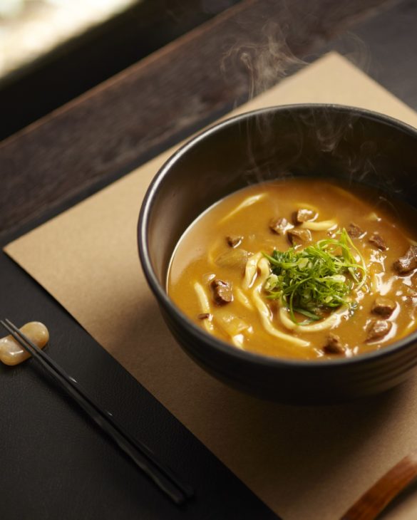 TsuruTonTan Udon Noodle Brasserie
