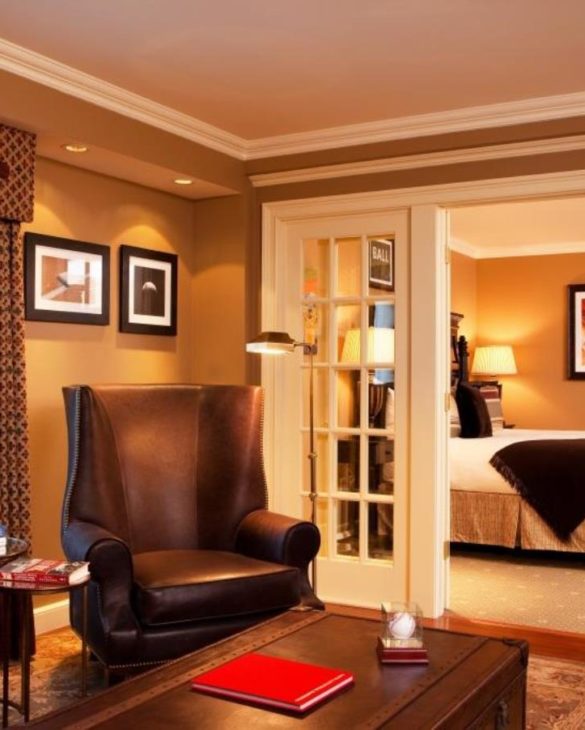 Baseball Suite