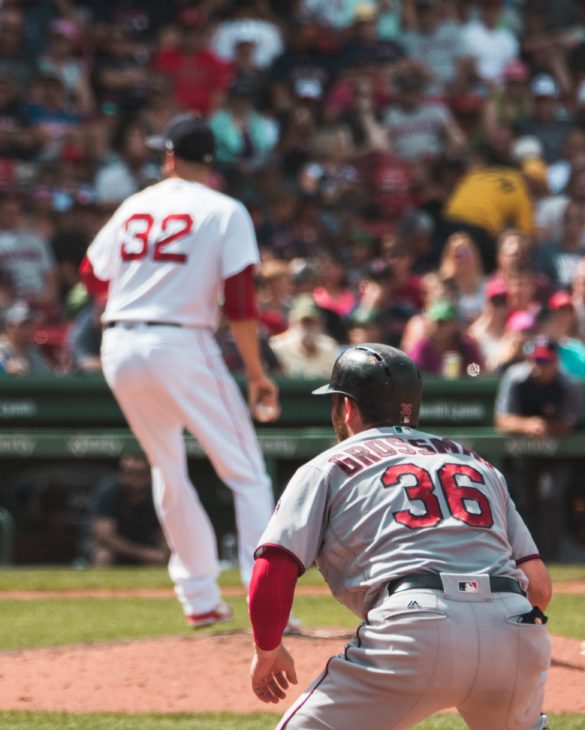 GET YOUR TICKET HERE– RED SOX GAME PACKAGE
