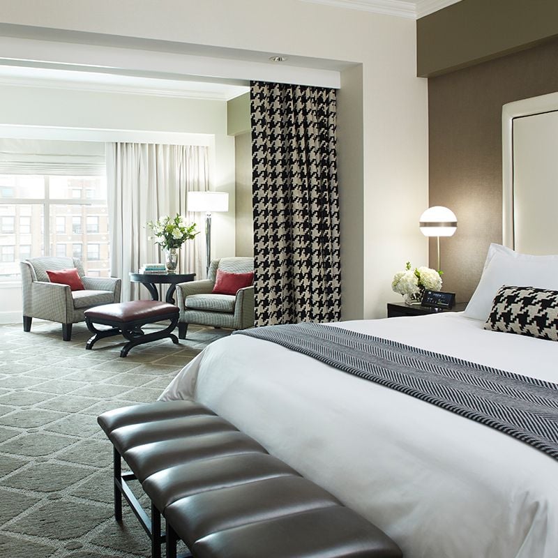 University Inn