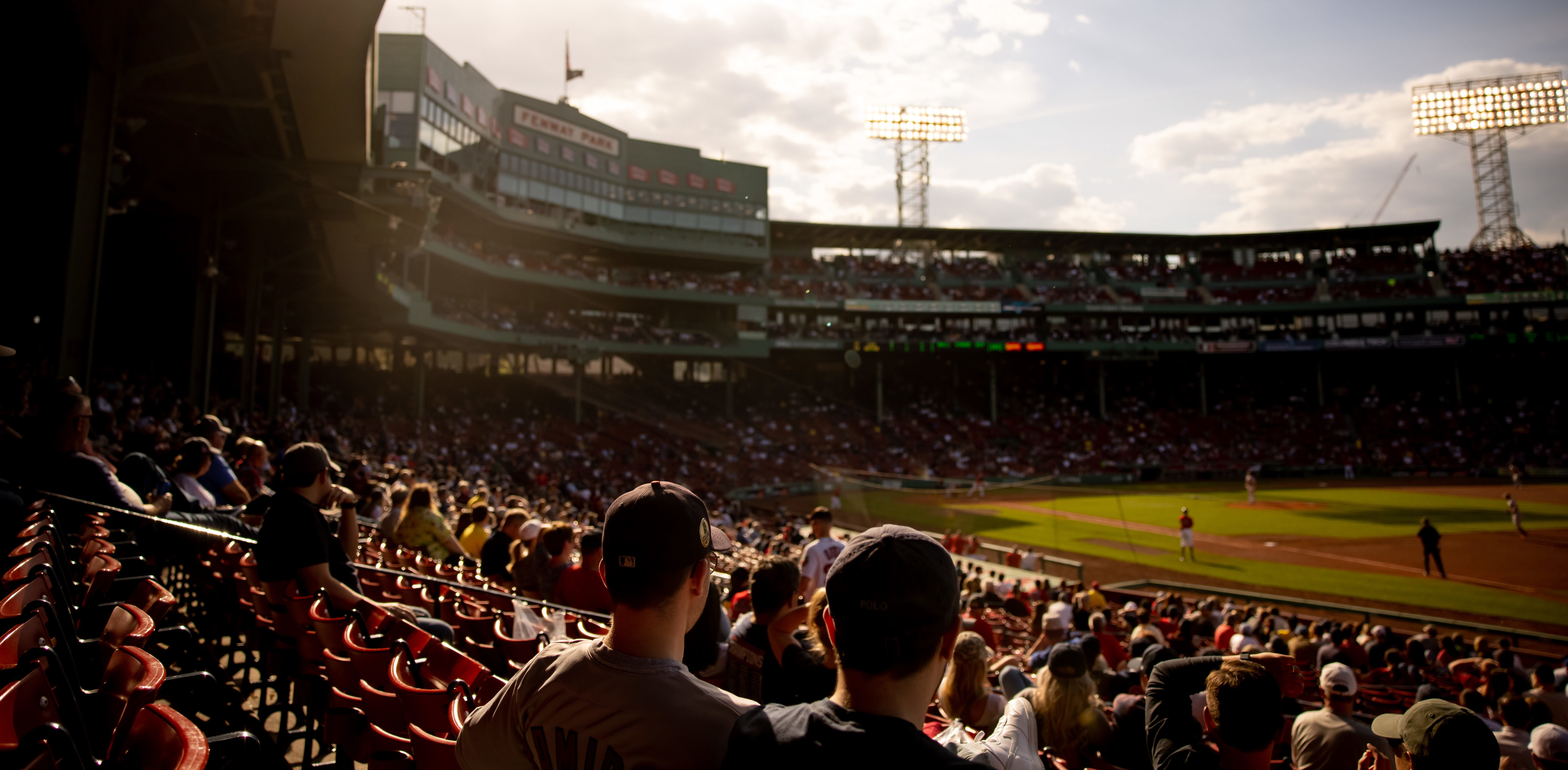 Red Sox World Series 2022 Wallpaper